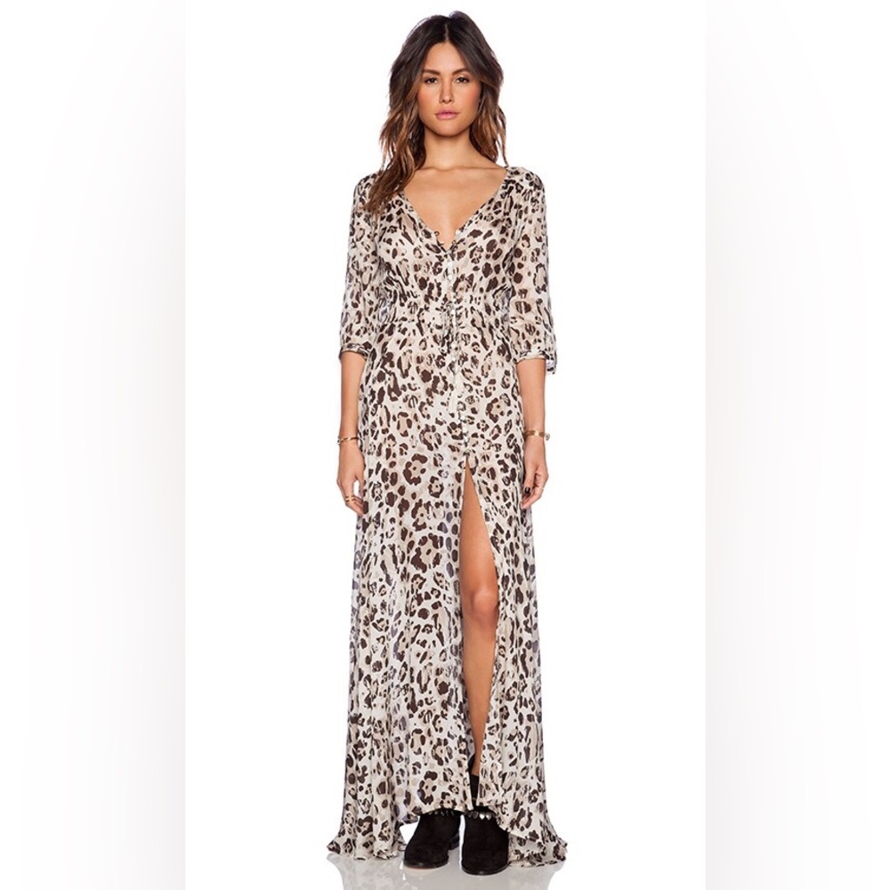 Spell Gypsy Wild Ones Maxi S Vintage Spell